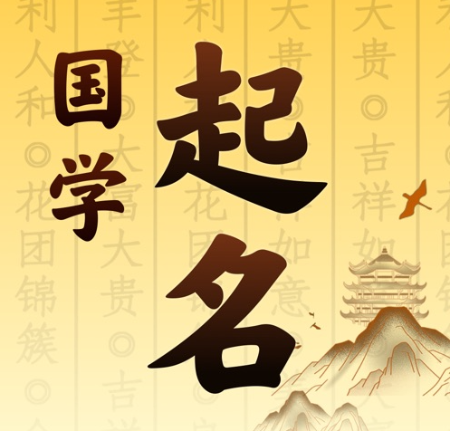 沙市国学起名 人工起名一对一